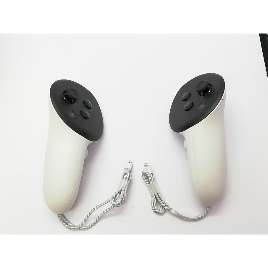 ほぼ未使用　 Quest 3S 128GB VRヘッドセット　保証書あり 女子大生使用済み Quest 3S 128GB VRヘッドセット Meta Quest 3S