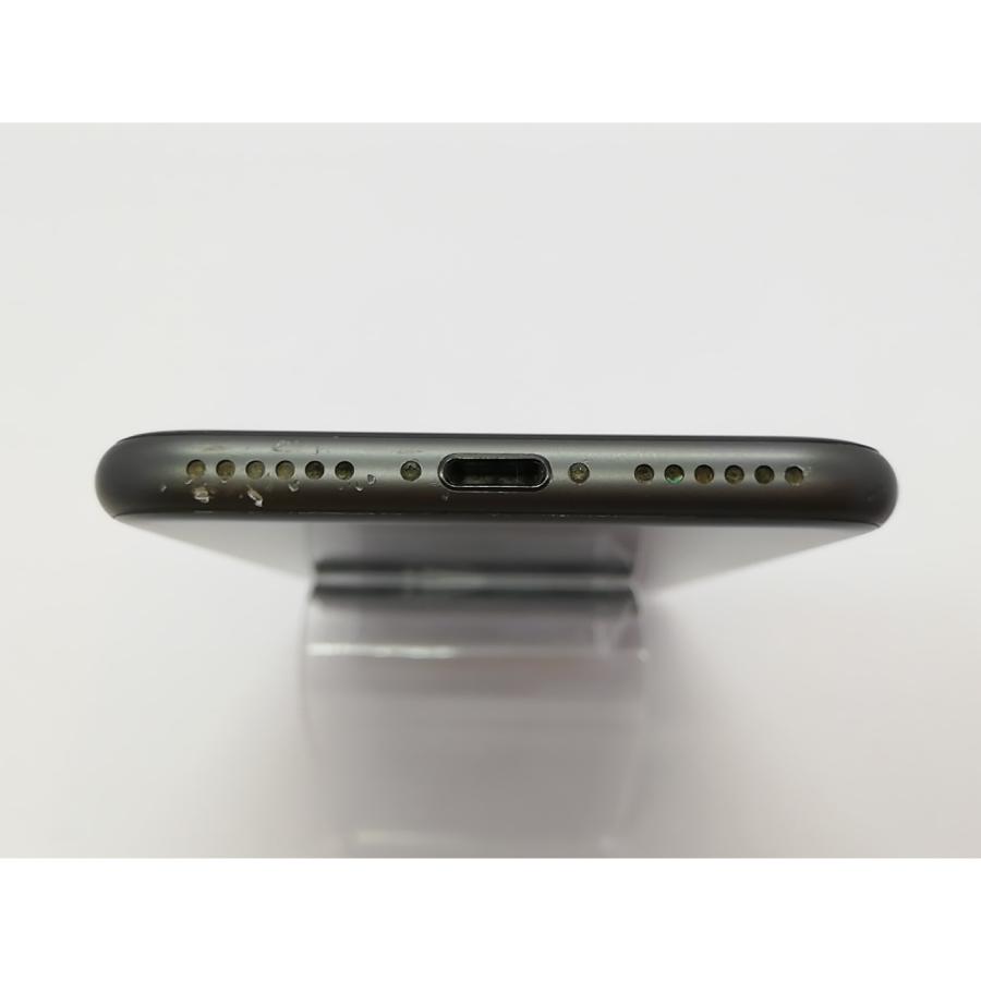 中古】Apple SoftBank 【SIMロック解除済み】 iPhone 8 256GB スペース