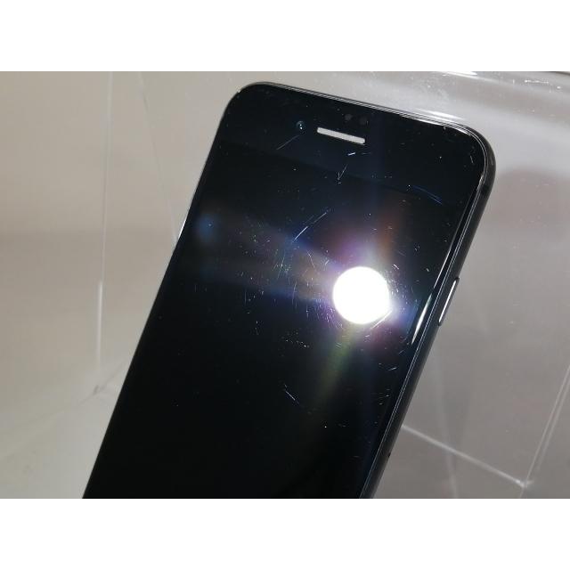 中古】Apple SoftBank 【SIMロック解除済み】 iPhone 8 256GB スペース