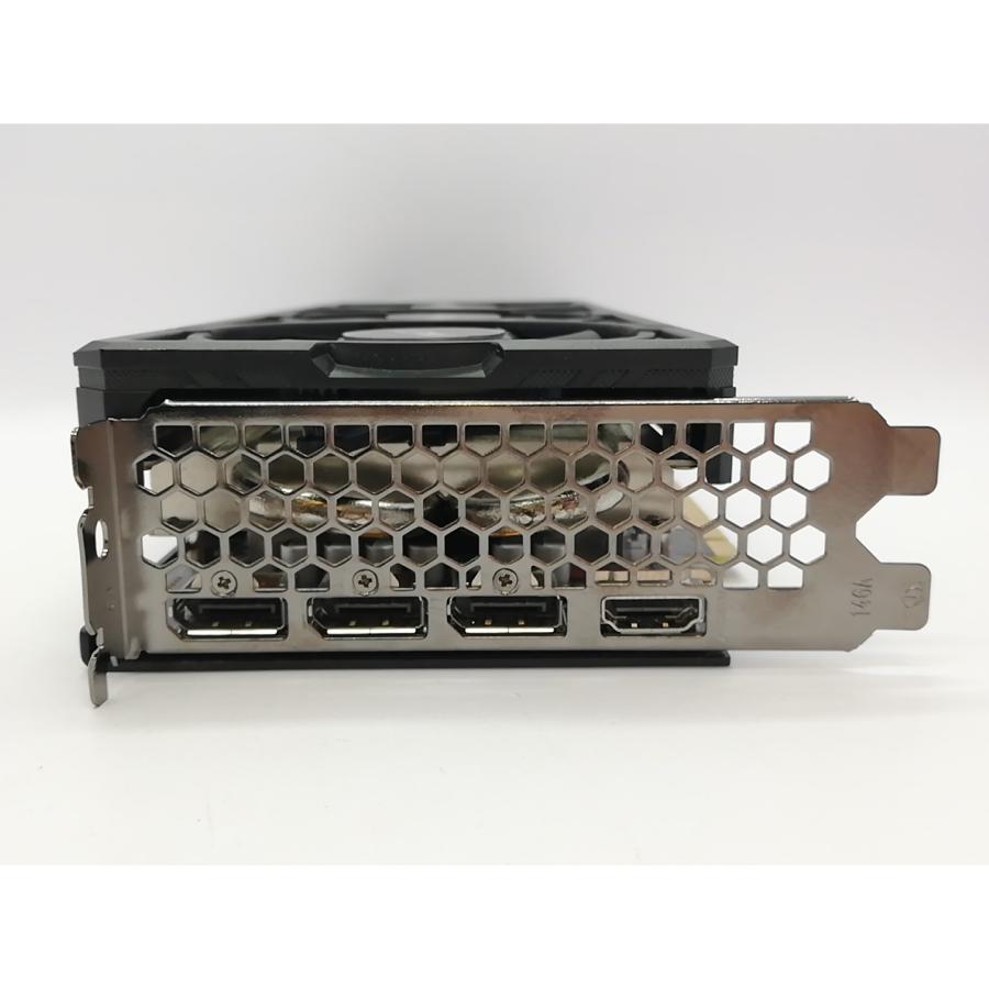 中古】Palit GeForce RTX 4060 Ti JetStream 16GB(NE6406T019T1-1061J