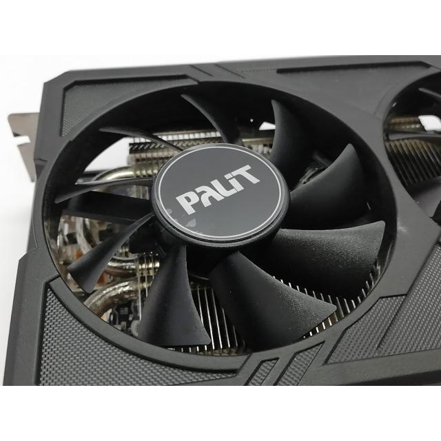 【期間限定値下げ】PALIT rtx4060ti Amazon | Palit(パリット) GeForce RTX 4060Ti StormX 8GB