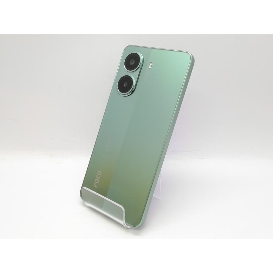 POCO X7 Pro Green 8GB 256GB 日本版（国内版）