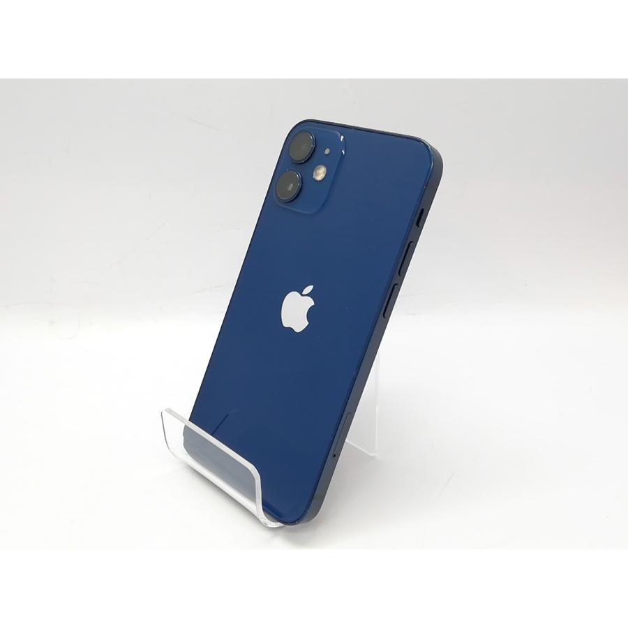 iPhone 12 mini 【中古】Apple docomo 【SIMロック解除済み