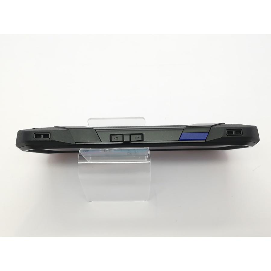 中古】KYOCERA SoftBank 【SIMフリー】 DuraForce EX ブラック 4GB