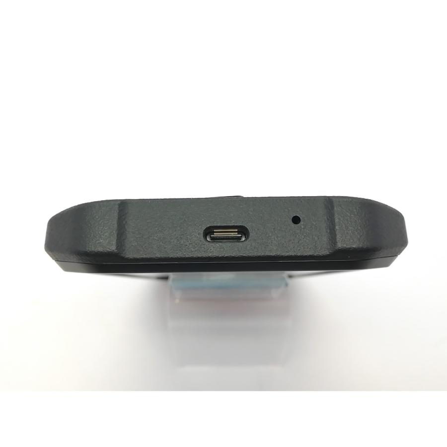 中古】KYOCERA SoftBank 【SIMフリー】 DuraForce EX ブラック 4GB