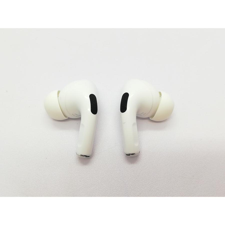 中古】Apple AirPods Pro 第2世代（2023/USB-C） MTJV3J/A【立川フロム