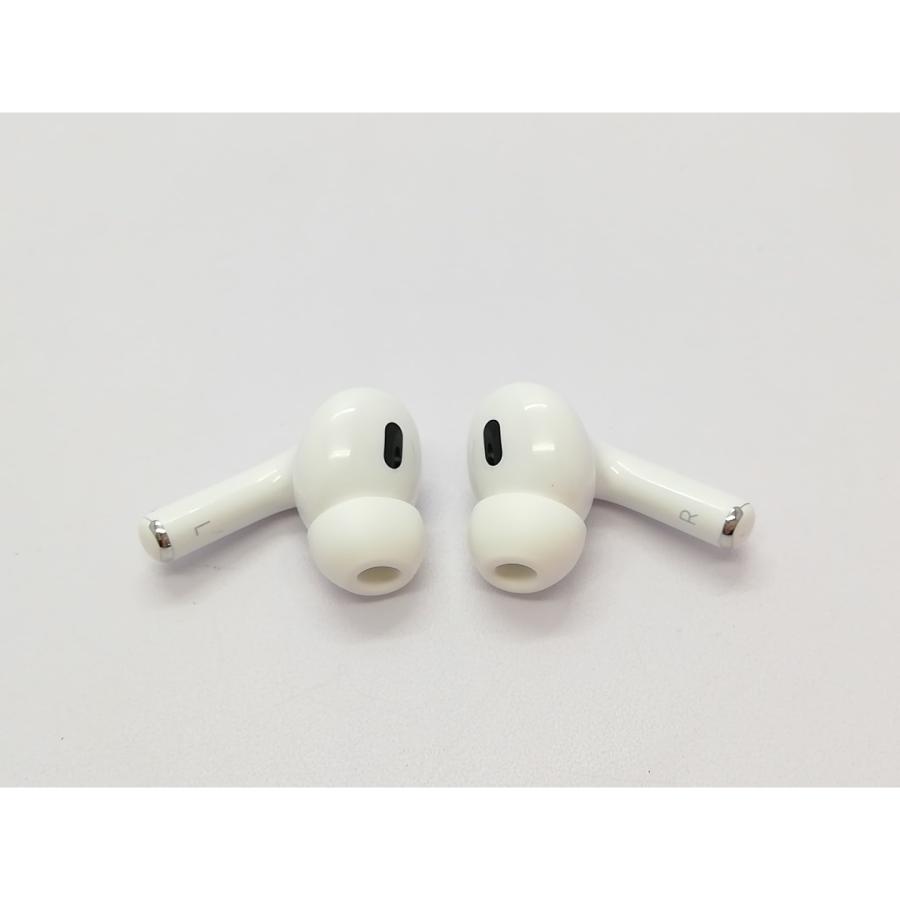 中古】Apple AirPods Pro 第2世代（2023/USB-C） MTJV3J/A【立川フロム