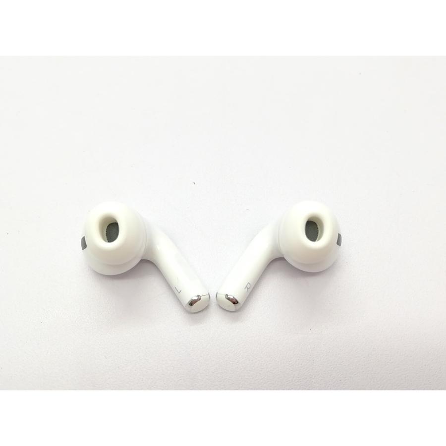 中古】Apple AirPods Pro 第2世代（2023/USB-C） MTJV3J/A【立川フロム