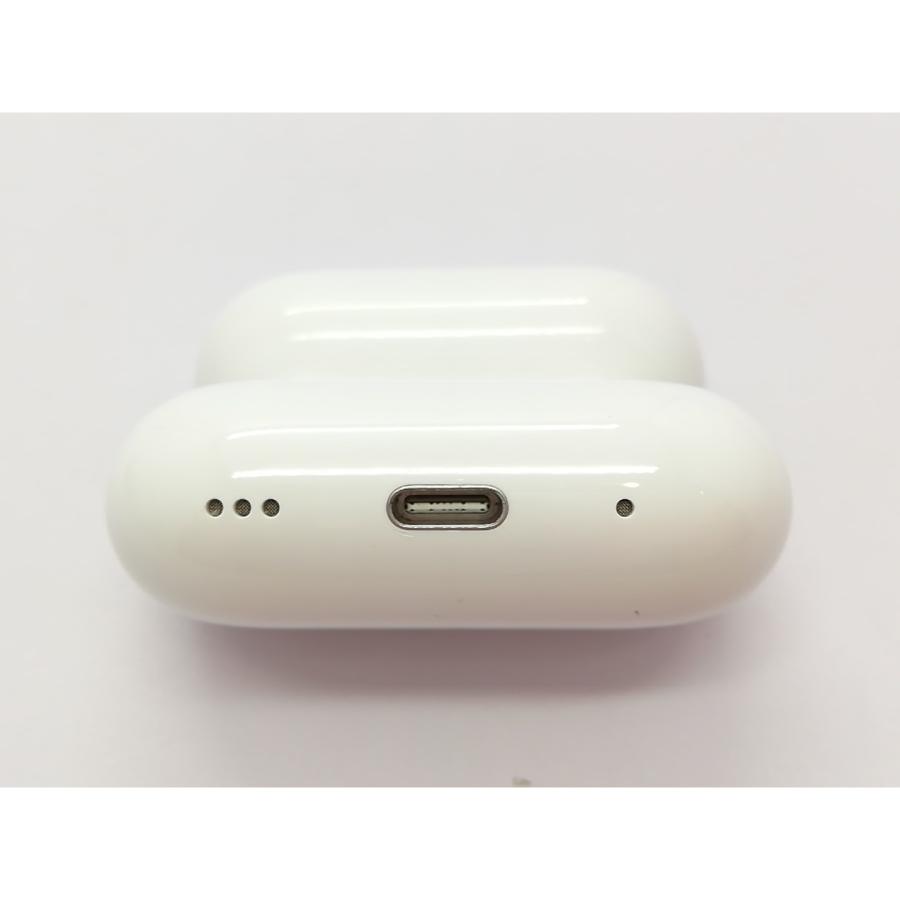 中古】Apple AirPods Pro 第2世代（2023/USB-C） MTJV3J/A【立川フロム