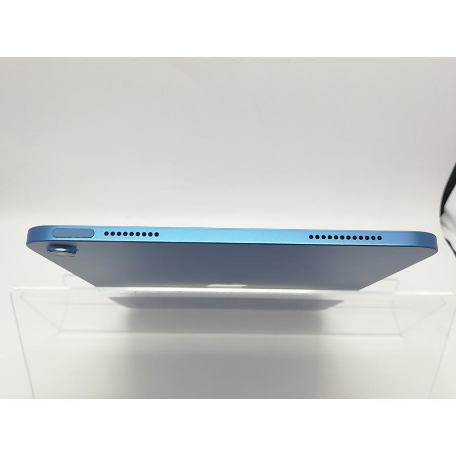 中古】Apple 【Wi-Fi】 iPad（第10世代/2022） 64GB ブルー MPQ13J/A