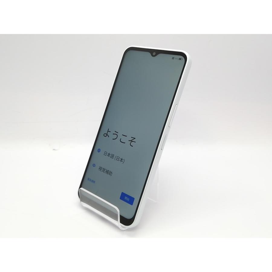 中古】ZTE ymobile 【SIMフリー】 Libero 5G IV 4GB 128GB