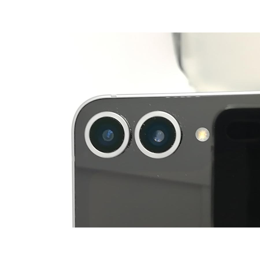 中古】【赤ロム保証あり】SAMSUNG au 【SIMフリー】 Galaxy Z