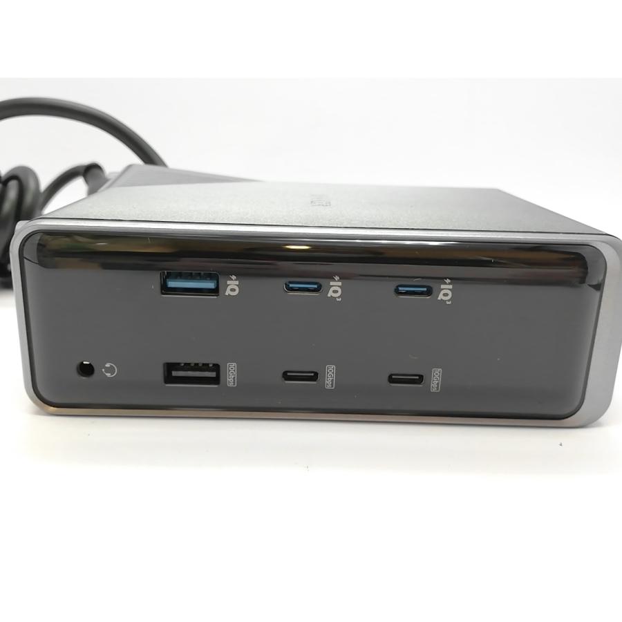 中古】Anker Anker Prime USB-C ドッキングステーション (14-in-1