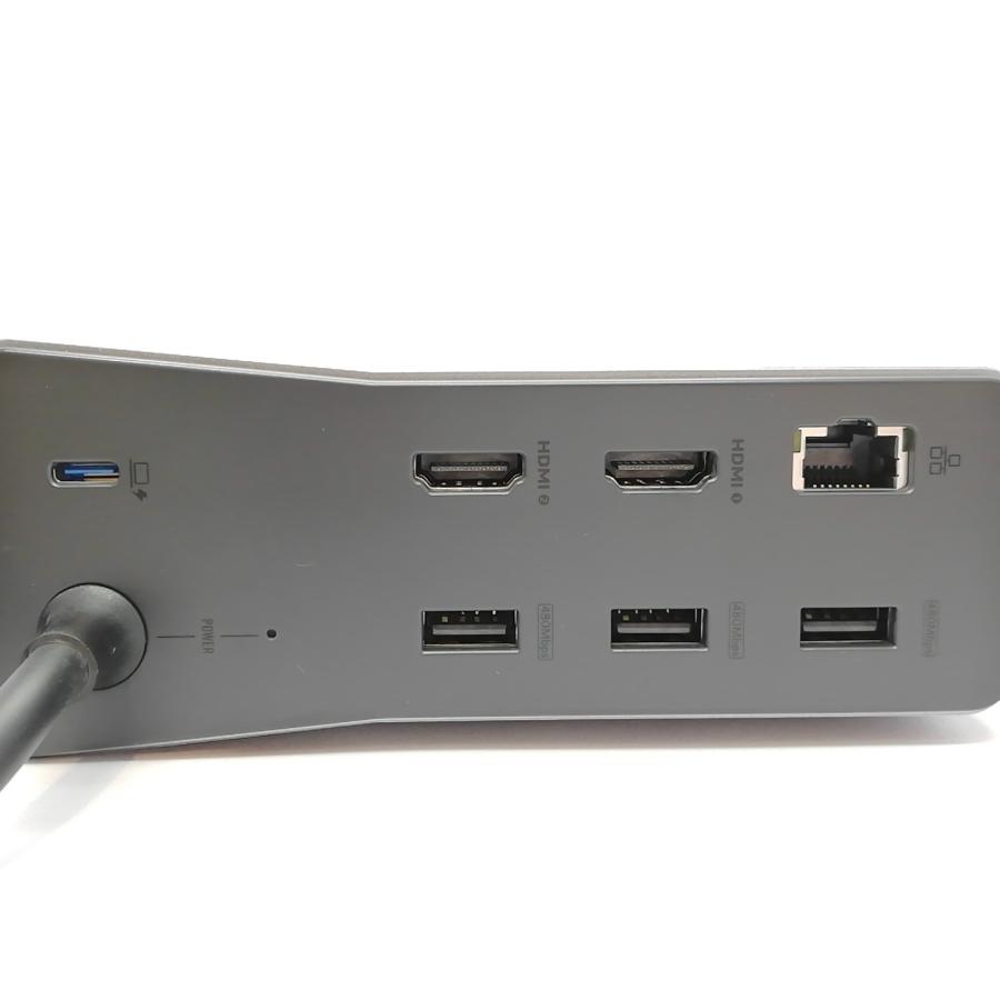 中古】Anker Anker Prime USB-C ドッキングステーション (14-in-1