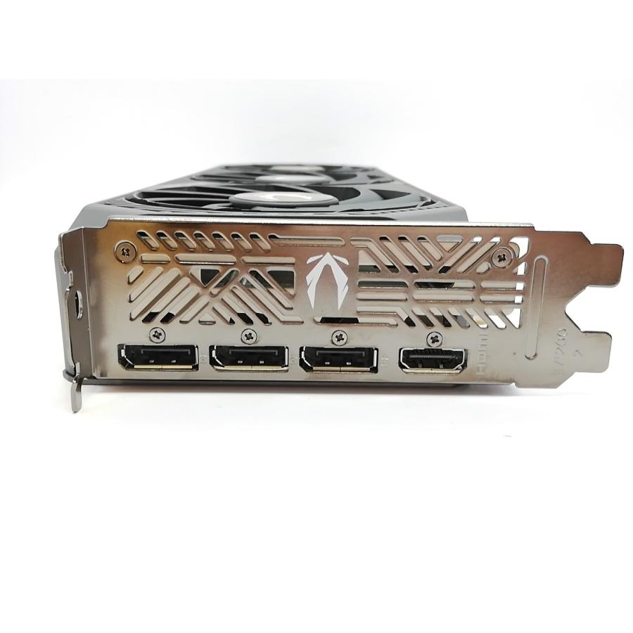 ZOTAC GeForceRTX5070 SOLID OC 12GB【中古】 ZOTAC GeForceRTX5070 SOLID OC 12GB【中古】 ZOTAC GAMING GeForce