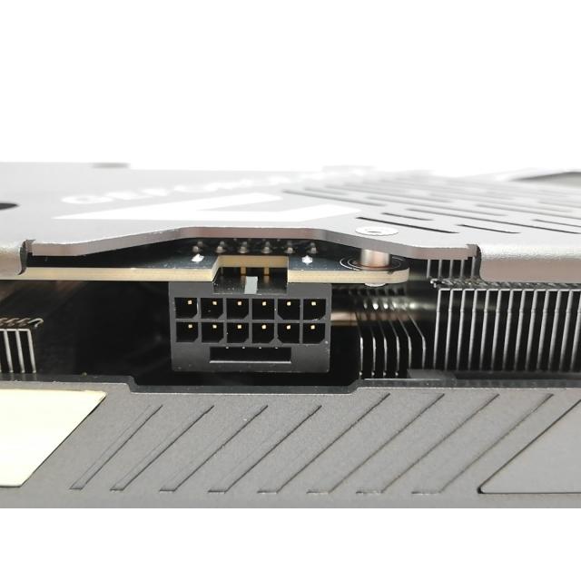 中古】ZOTAC GAMING GeForce RTX 5070 SOLID OC ZT-B50700J-10P