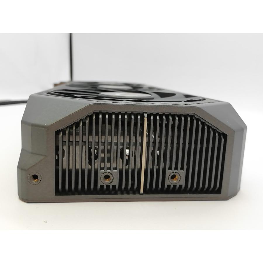 中古】ZOTAC GAMING GeForce RTX 5070 SOLID OC ZT-B50700J-10P