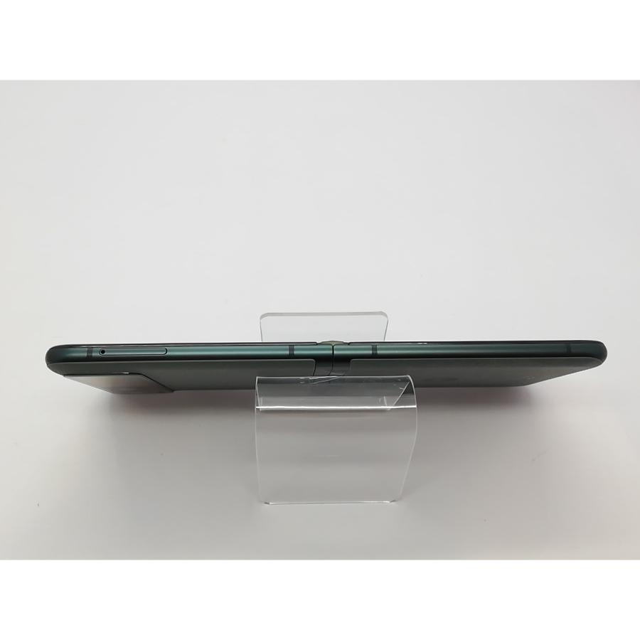 中古】MOTOROLA 国内版 【SIMフリー】 motorola razr 40 セージ