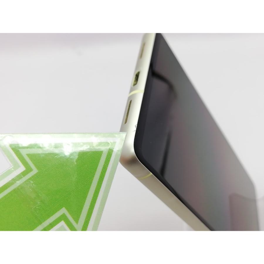 中古】Google au 【SIMフリー】 Pixel 7 レモングラス 8GB 128GB