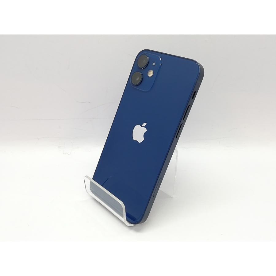 iPhone 12 mini 【中古】Apple au 【SIMロック解除済み】 128GB