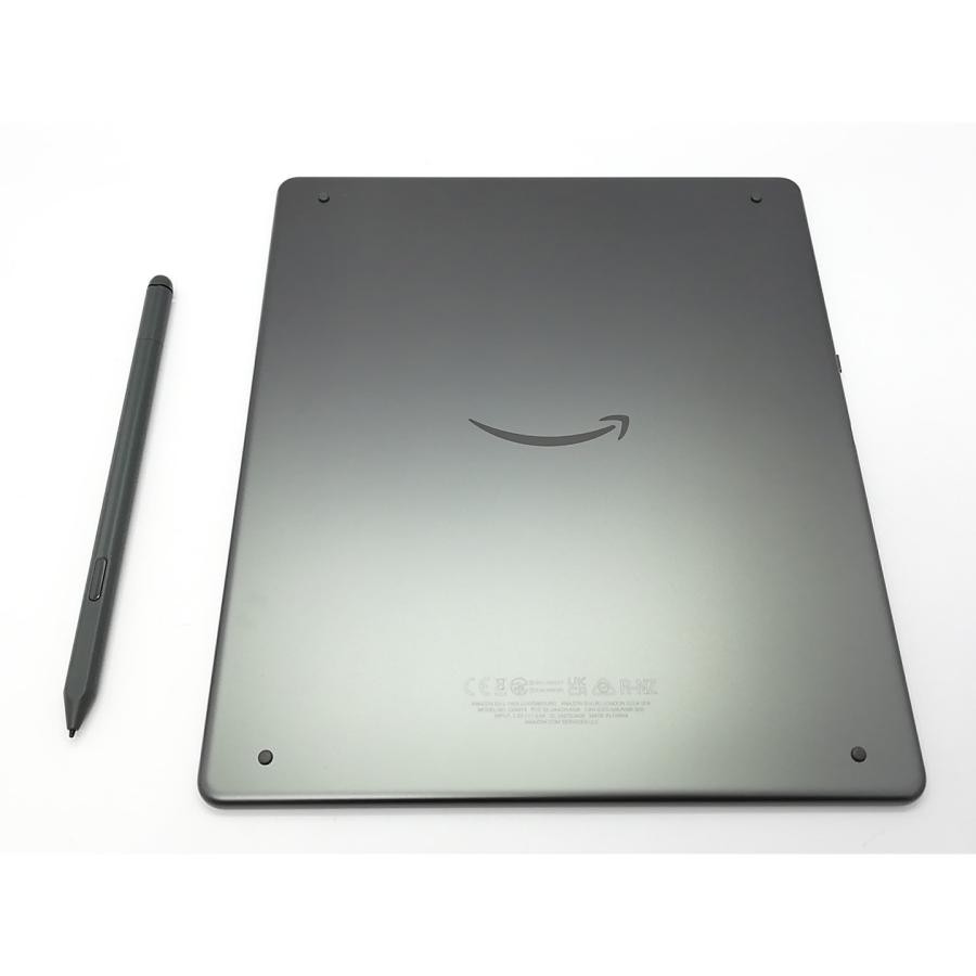中古】Amazon Kindle Scribe (2022) 32GB プレミアムペン付き【立川