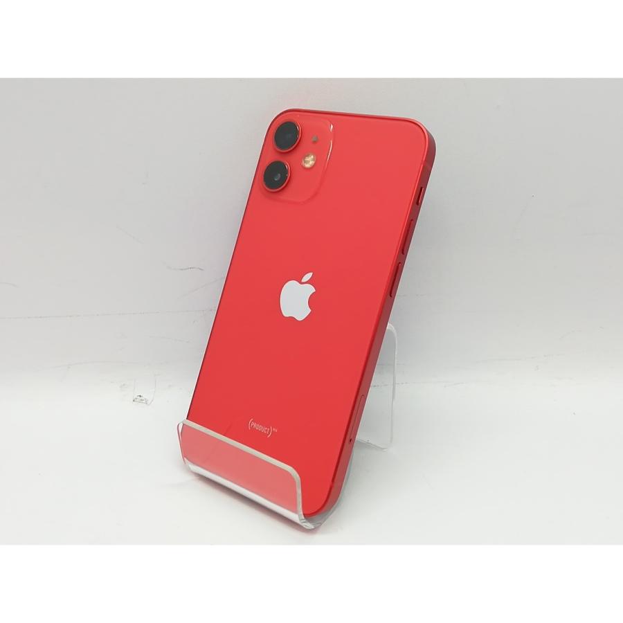 iPhone 12 mini 【中古】Apple 国内版 【SIMフリー】 64GB (PRODUCT