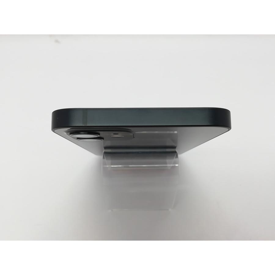 iPhone 12 【中古】Apple docomo 【SIMロック解除済み】 64GB ブラック