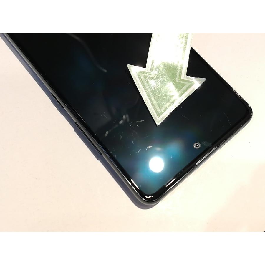 中古】SAMSUNG au 【SIMロック解除済み】 Galaxy A51 5G プリズム