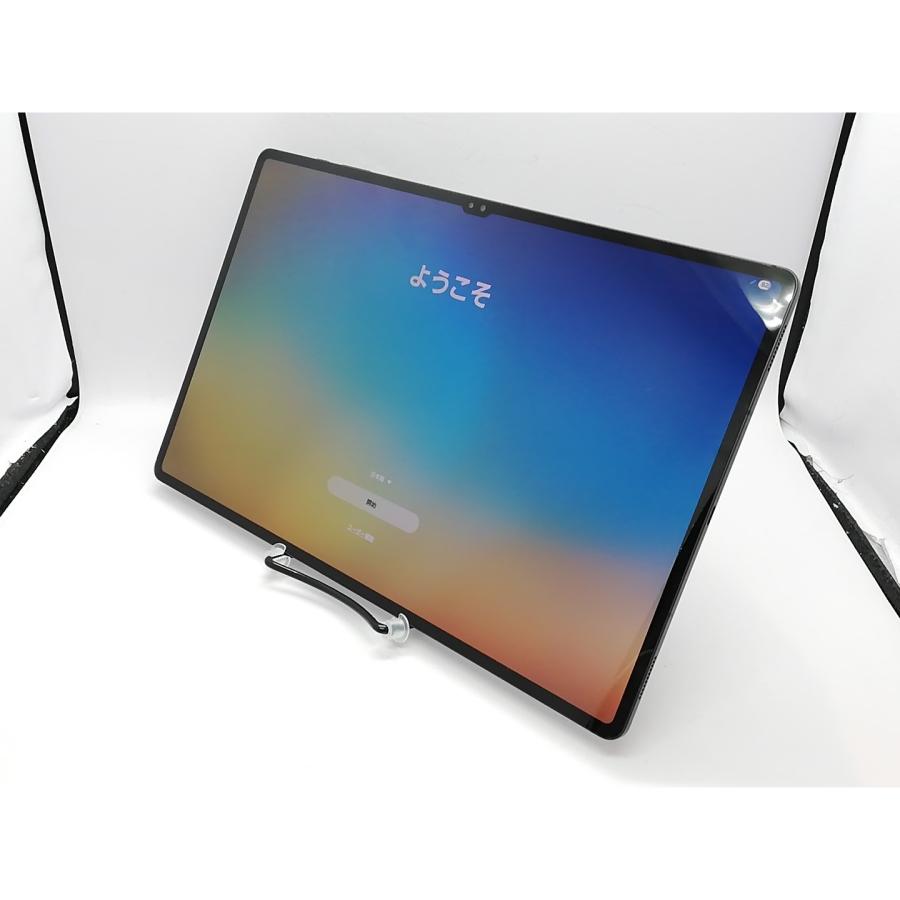 中古】国内版 【Wi-Fi】 Galaxy Tab S8 Ultra SM-X900NZAGXJP