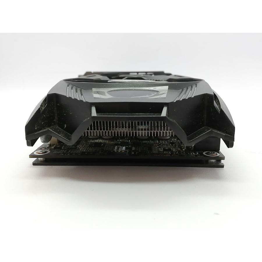 中古】玄人志向 GF-GTX1060-6GB/OC/DF GTX1060/6GB(GDDR5)/PCI-E【立川