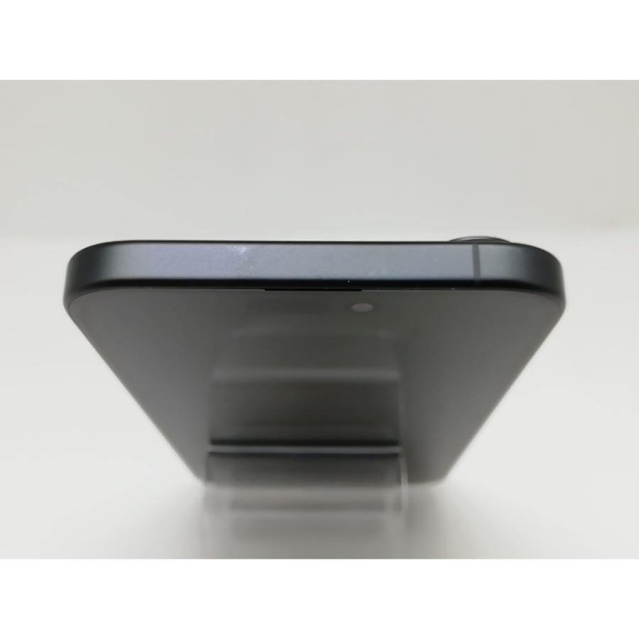 中古】Apple 国内版 【SIMフリー】 iPhone 16 Plus 256GB ブラック