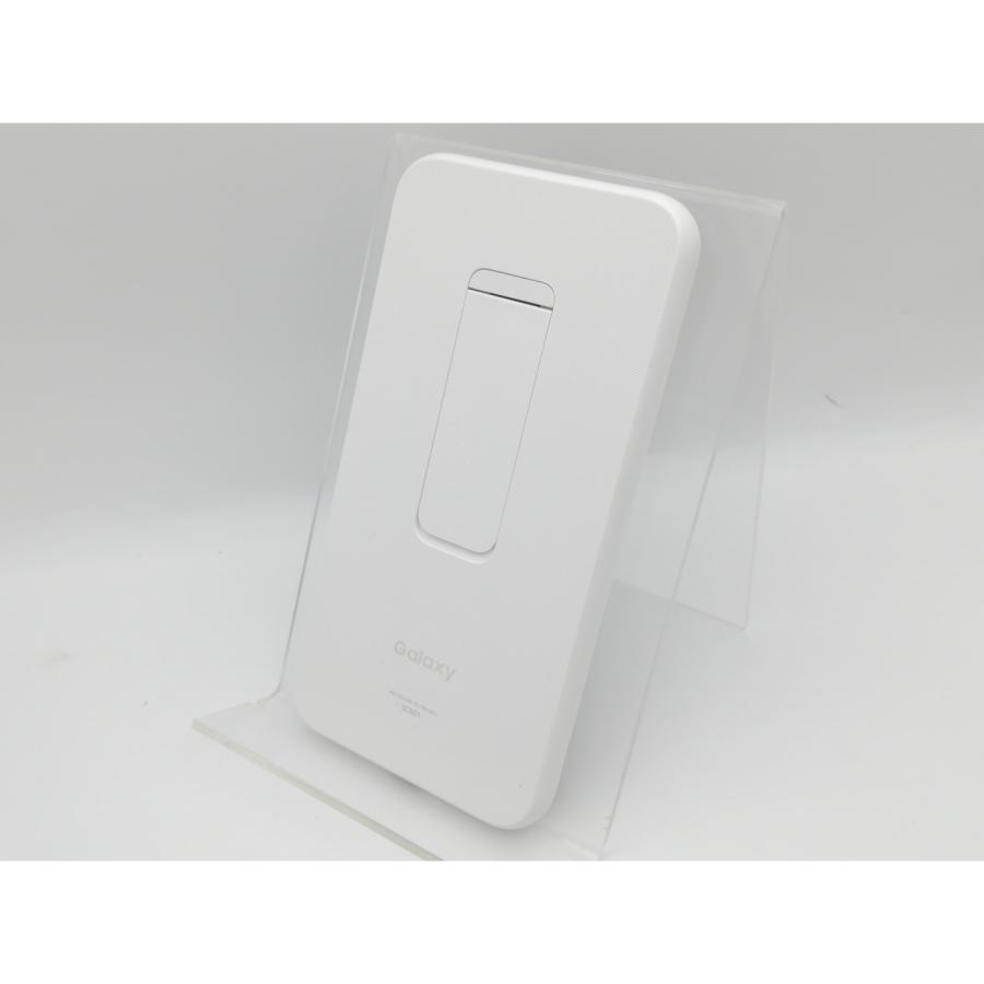 中古】SAMSUNG au 【SIMフリー】 Galaxy 5G Mobile Wi-Fi SCR01