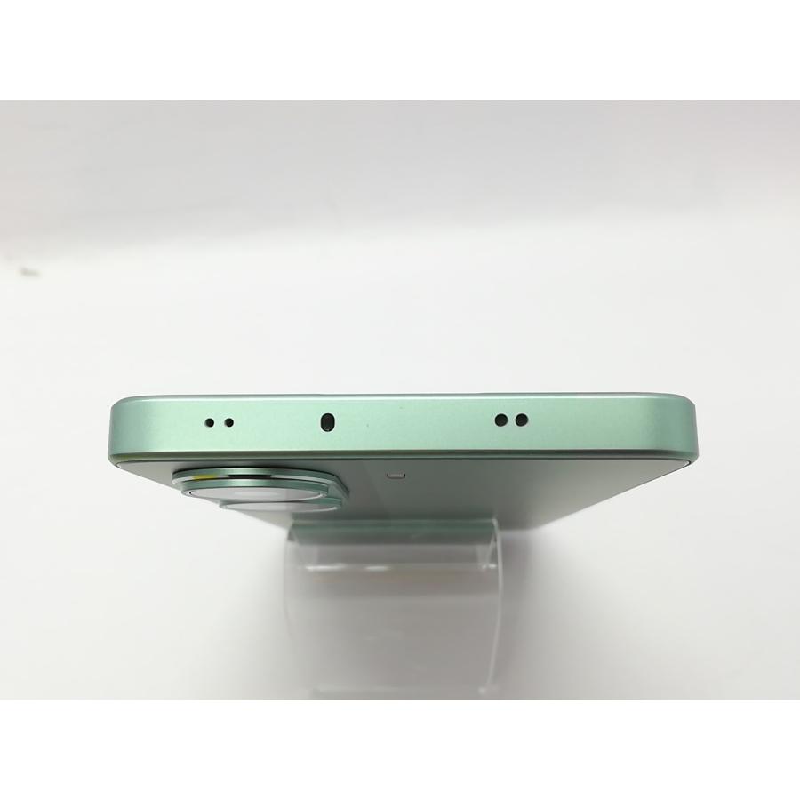 中古】Xiaomi 国内版 【SIMフリー】 Poco X7 Pro グリーン 8GB
