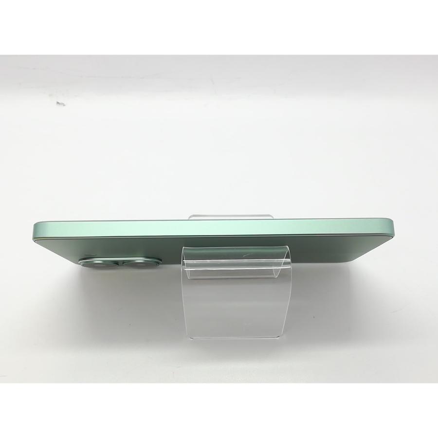 中古】Xiaomi 国内版 【SIMフリー】 Poco X7 Pro グリーン 8GB 256GB