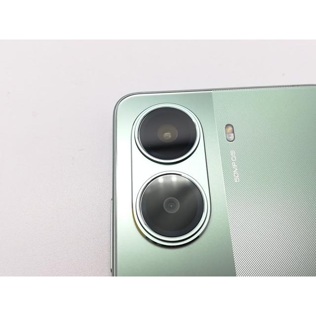 中古】Xiaomi 国内版 【SIMフリー】 Poco X7 Pro グリーン 8GB 256GB