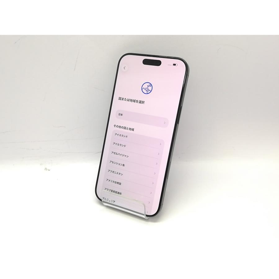 iPhone16 Pro Max 1TB SIMフリー MYWQ3J/A 中古 中古】Apple 国内版 【SIMフリー】 iPhone 16 Pro Max 1TB ブラック