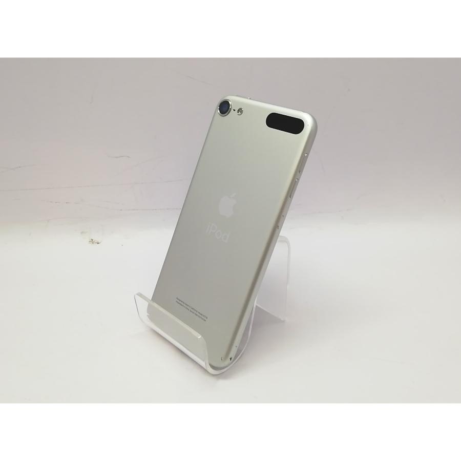 中古】Apple iPod touch 128GB シルバー MVJ52J/A (2019/第7世代 