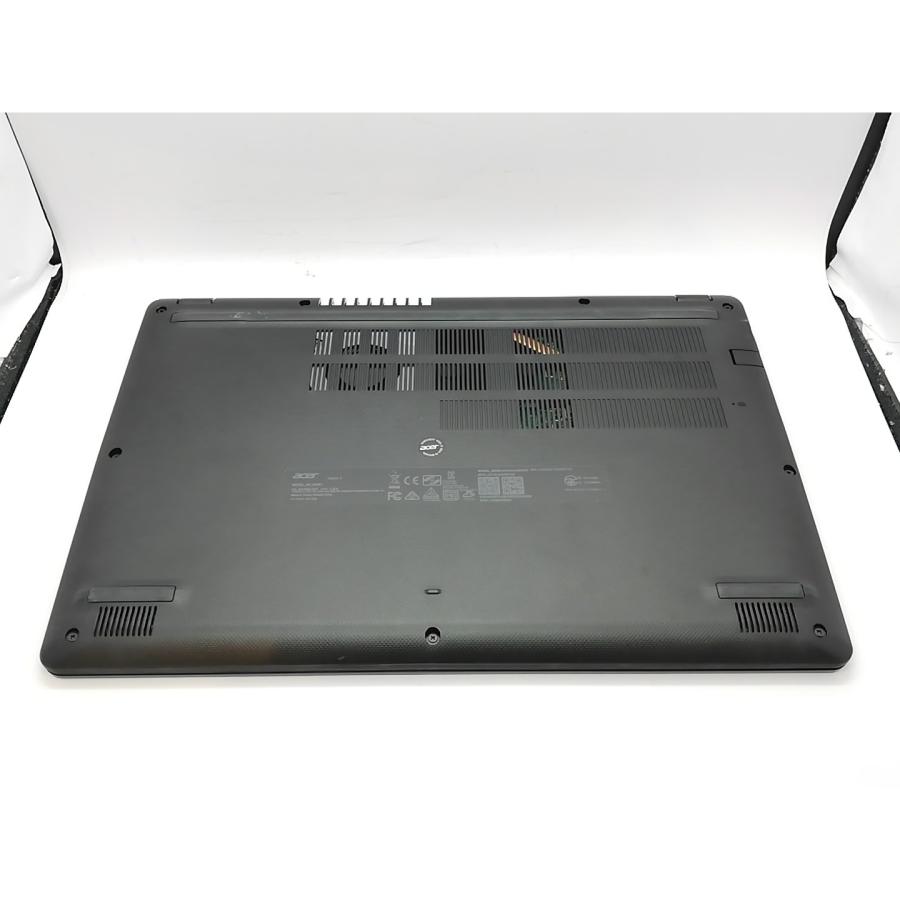 中古】Acer Aspire 3 A315-54-A54D/KF シェールブラック【i5-8265U 4G