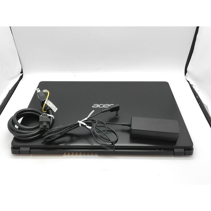 中古】Acer Aspire 3 A315-54-A54D/KF シェールブラック【i5-8265U 4G