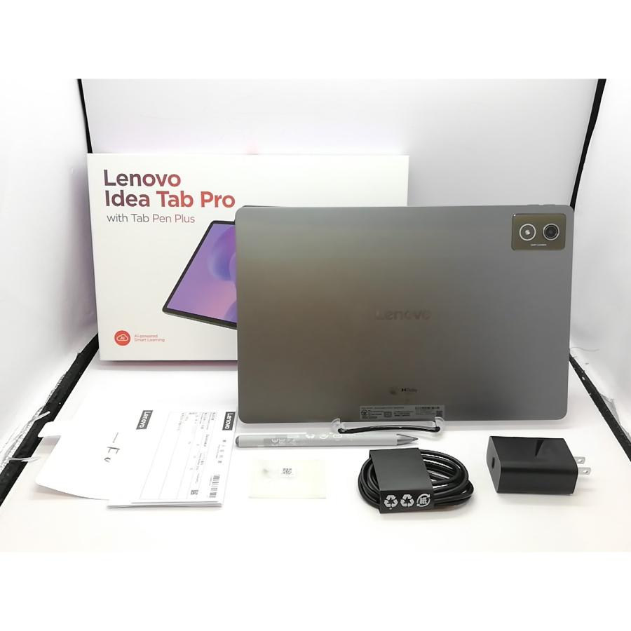 中古】Lenovo 国内版 【Wi-Fi】 Lenovo Idea Tab Pro 8GB 256GB
