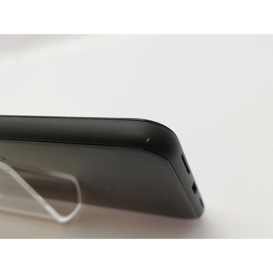 中古】Google 国内版 【SIMフリー】 Pixel 4 XL Just Black 6GB 64GB