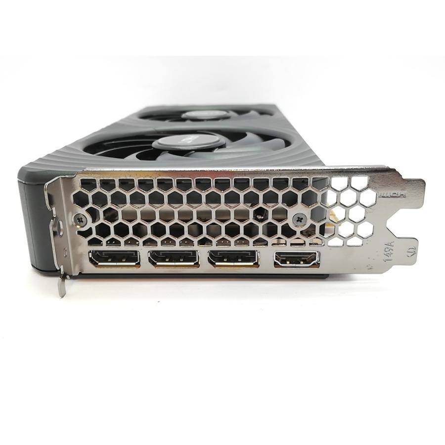 中古】Palit GeForce RTX 5060 Dual 8GB(NE75060019P1-GB2063D