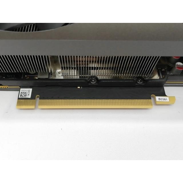中古】ZOTAC GAMING GeForce RTX 3080 AMP Holo（ZT-A30800F-10P