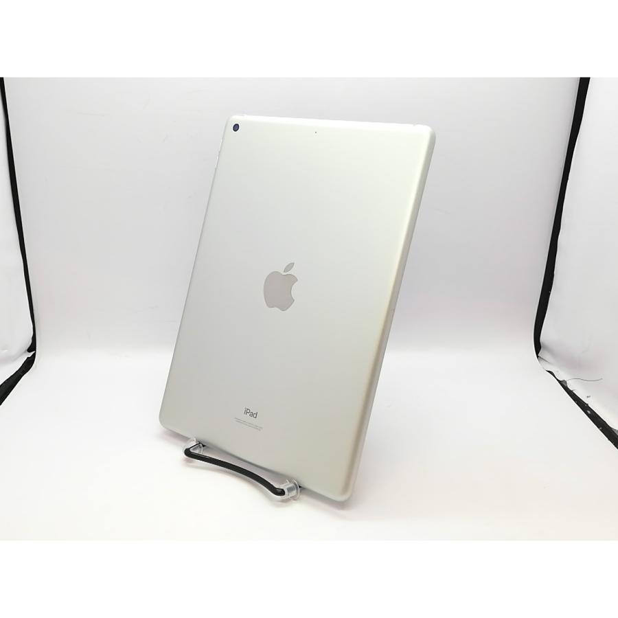 中古】Apple 【Wi-Fi】 iPad（第9世代/2021） 64GB シルバー MK2L3J/A
