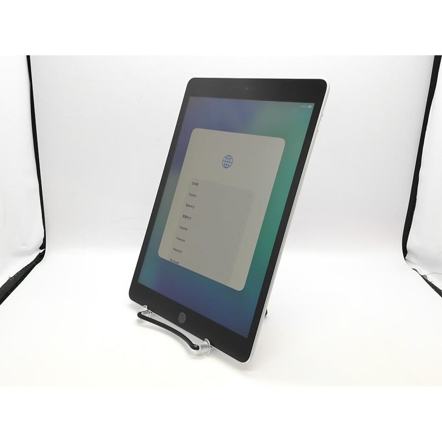 中古】Apple 【Wi-Fi】 iPad（第9世代/2021） 64GB シルバー MK2L3J/A