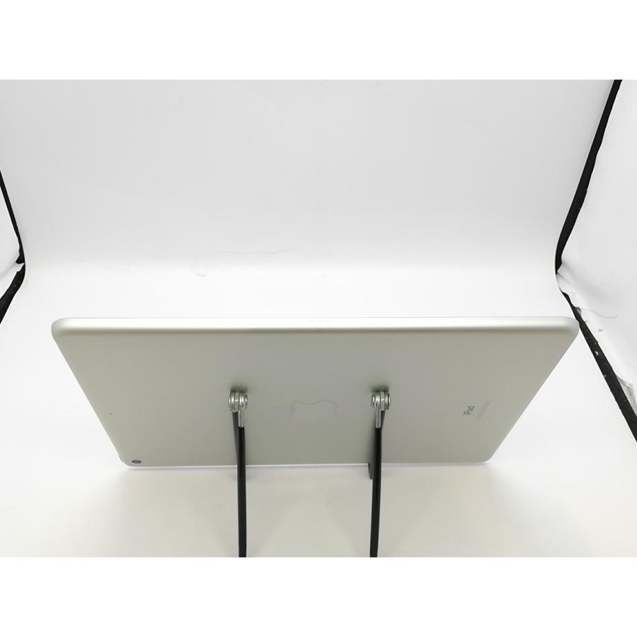 中古】Apple 【Wi-Fi】 iPad（第9世代/2021） 64GB シルバー MK2L3J/A