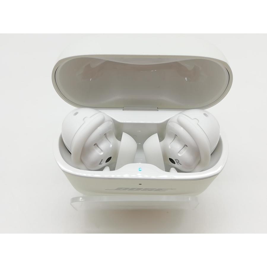 中古】BOSE QuietComfort Ultra Earbuds [ダイヤモンド 60周年