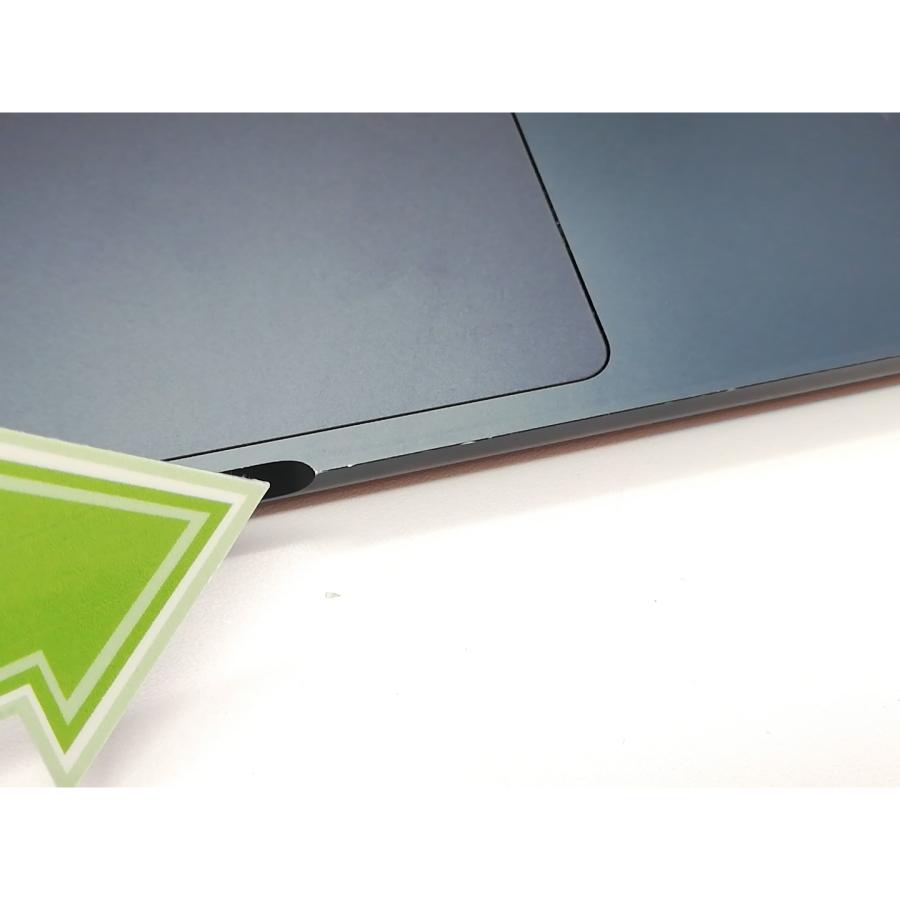 中古】Apple MacBook Air 13インチ CTO (M2,2022) ミッドナイト M2(CPU