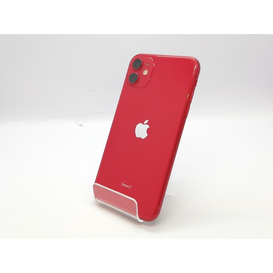 中古】Apple docomo 【SIMロック解除済み】 iPhone 11 128GB (PRODUCT 