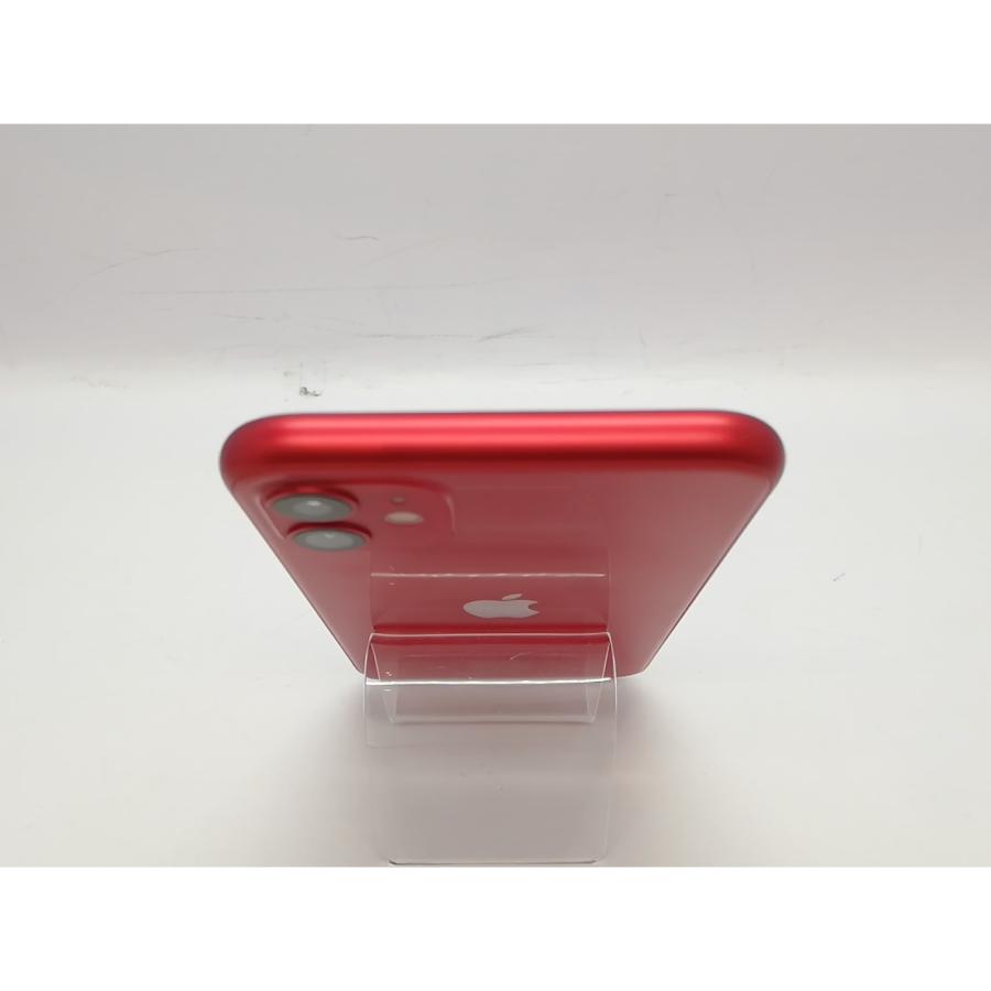 中古】Apple docomo 【SIMロック解除済み】 iPhone 11 128GB (PRODUCT